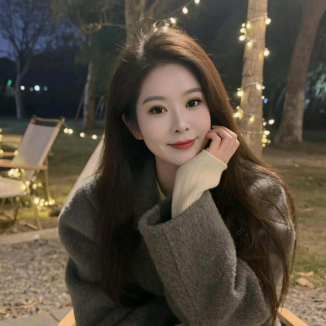 我是你的小宝贝