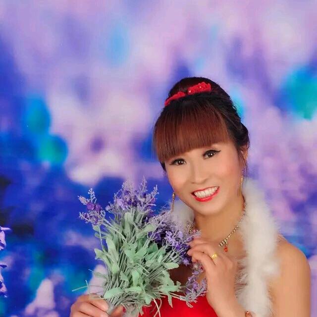 农村香姐