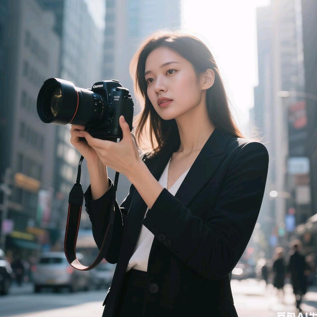 暗房拾光