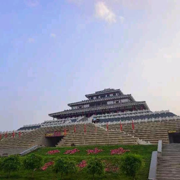 章节的互动游戏厅