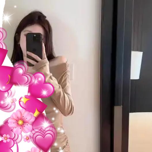 湛江金融小靓妹