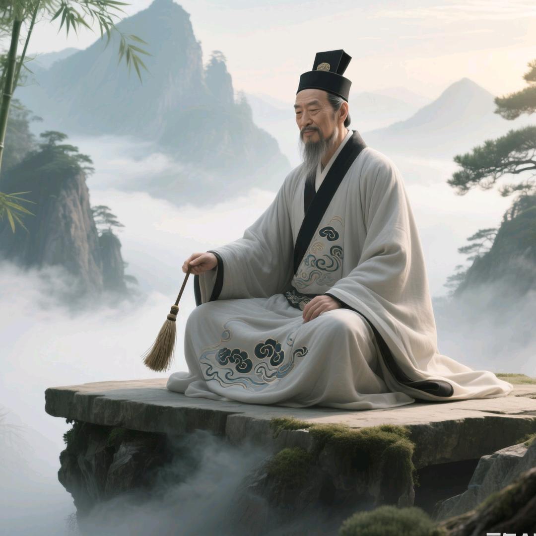 慧尘悟道