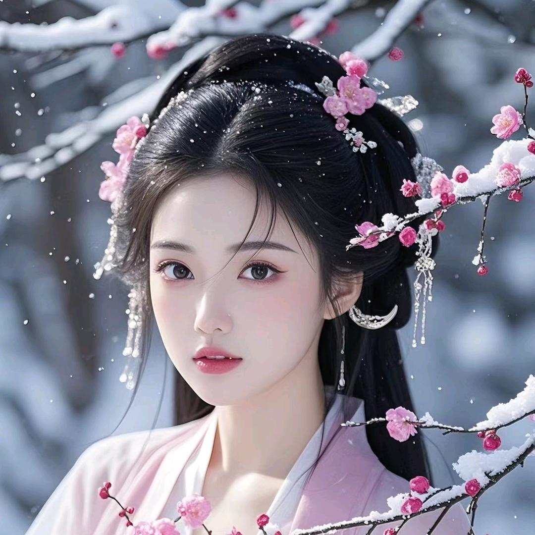 🌸云汐师妹🌸