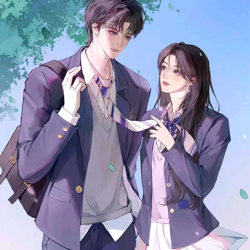 习惯被你宠💋💋💋💋