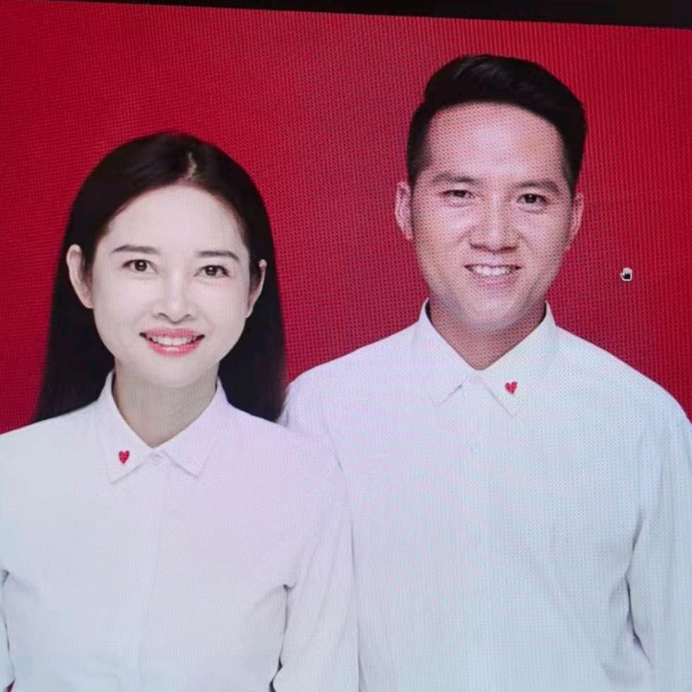 小全夫妇 早上十点童装溯源专场