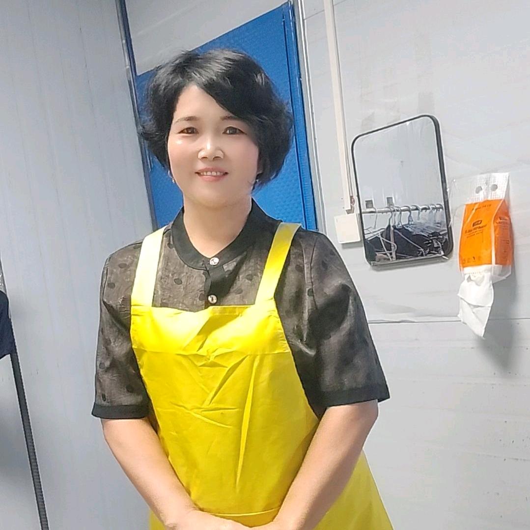 淡定姐姐