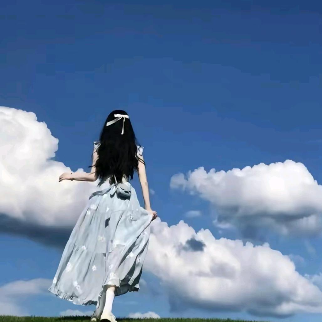 晚清头像