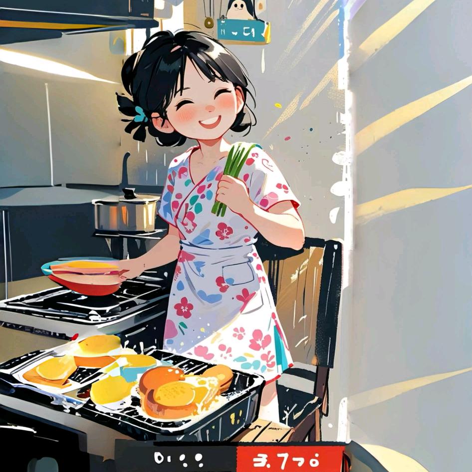 旭成烧烤