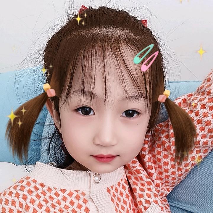 琪琪吖