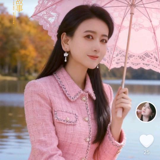 刘赵阿红抖音大号