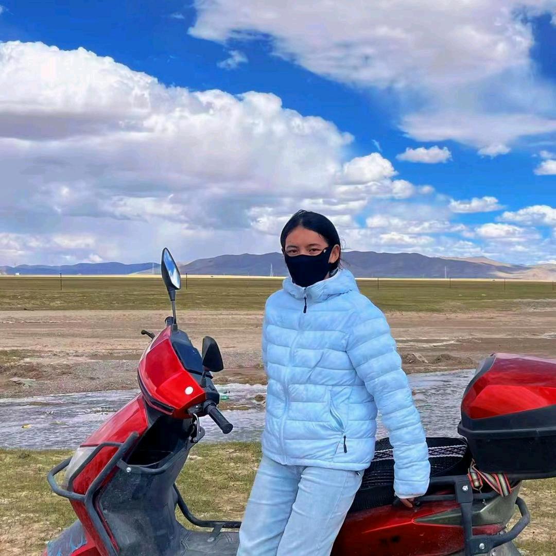 ꧁꫞꯭白玛宗吉꫞꧂