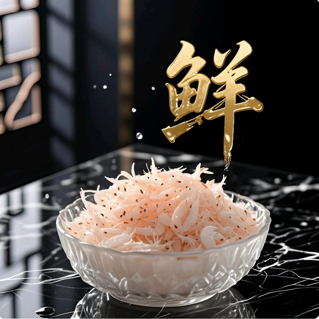 鲜鲜海鲜