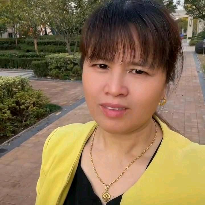 农村三妹