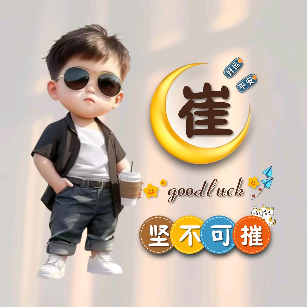 叼根辣条闯世界