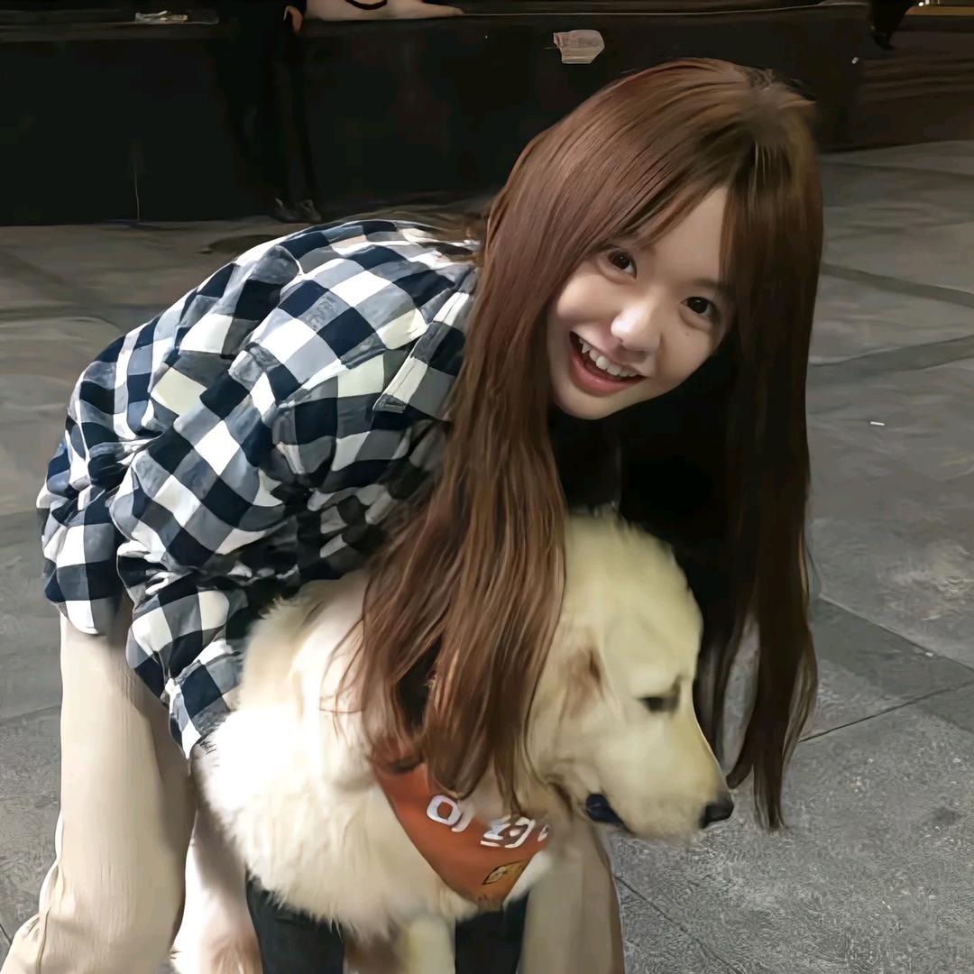 累死的Girl