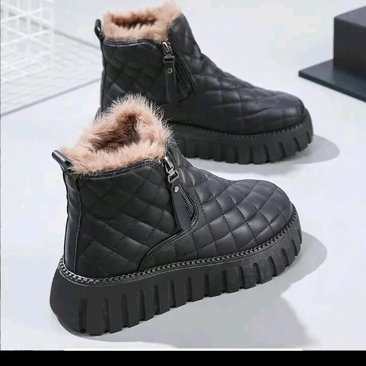 皮皮女鞋甄选