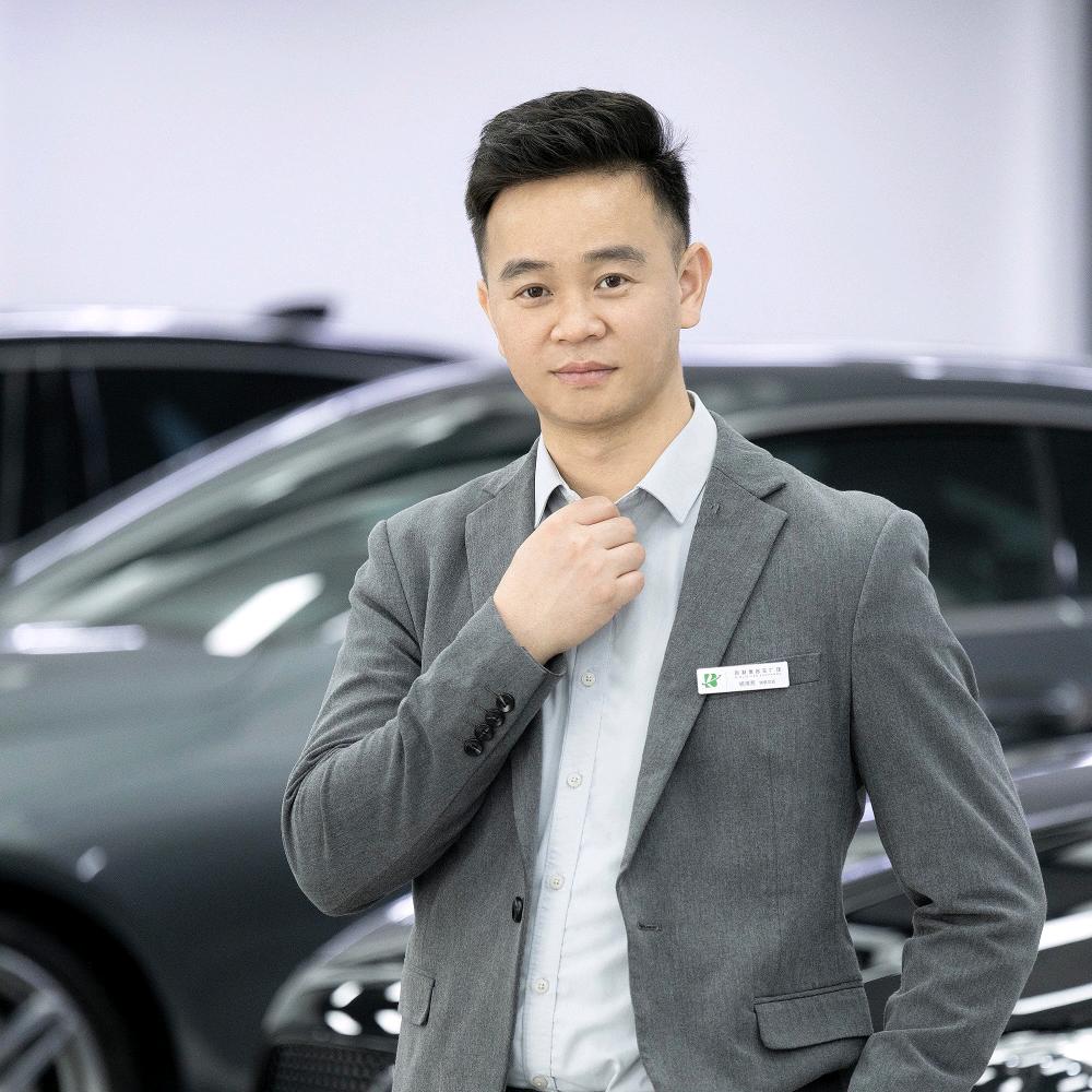 新利德汽车（小杨总）