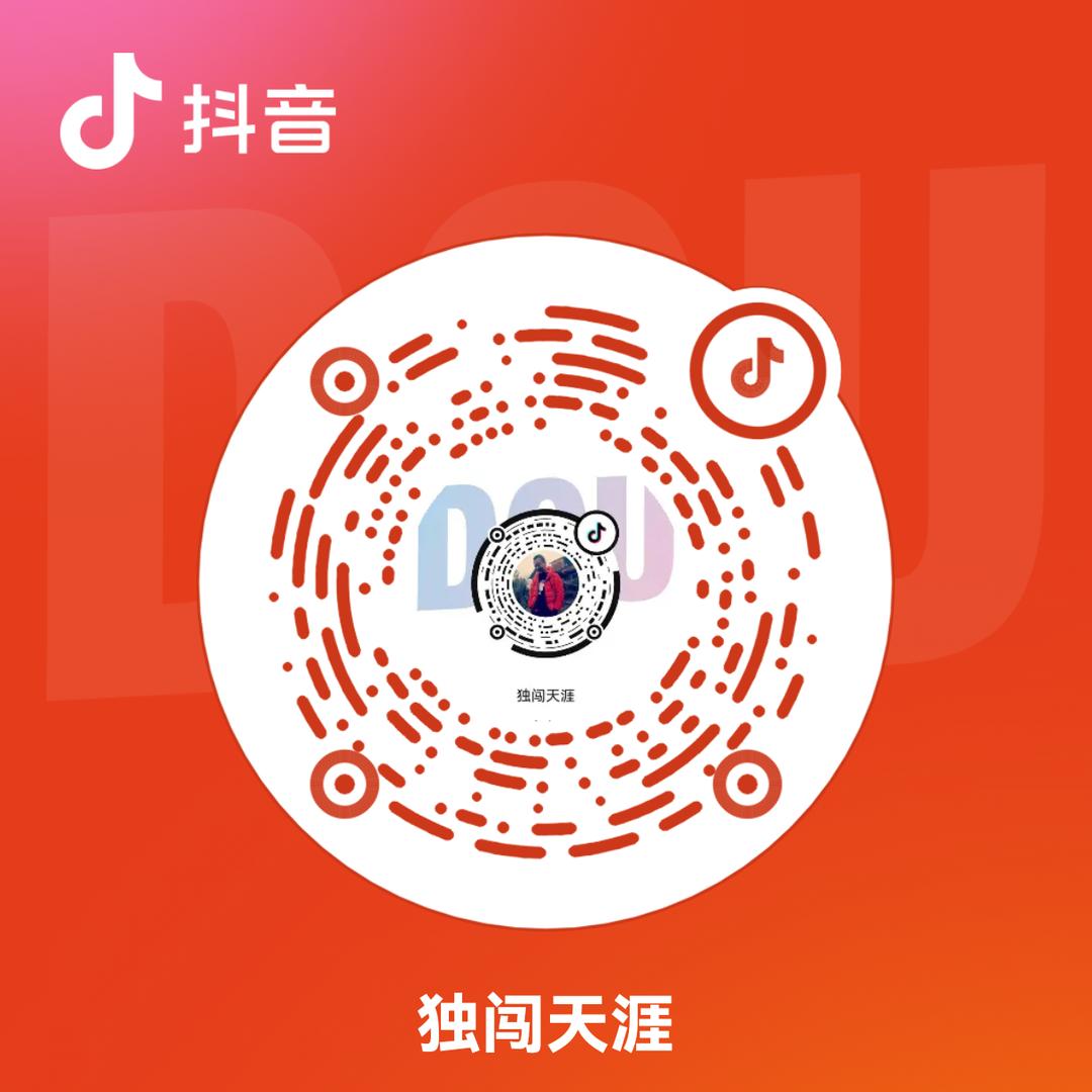 独闯天涯