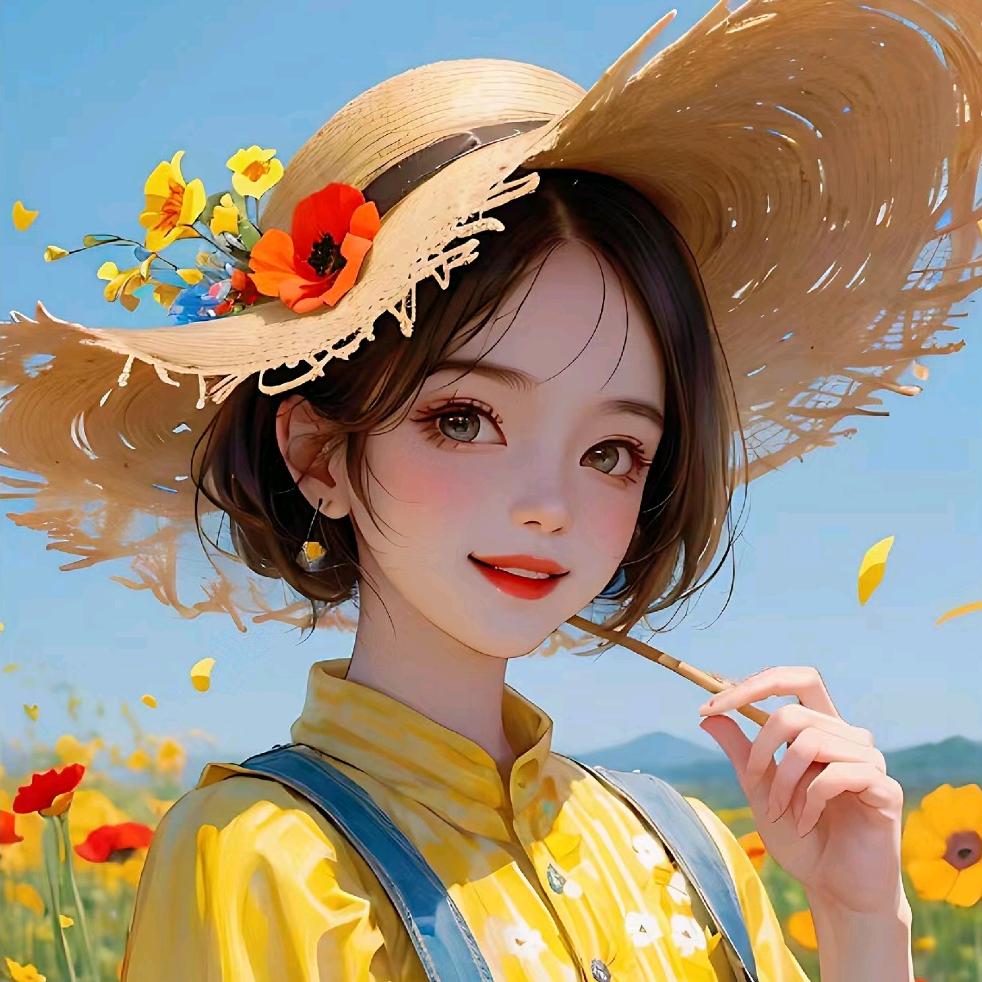 芳芳🌷