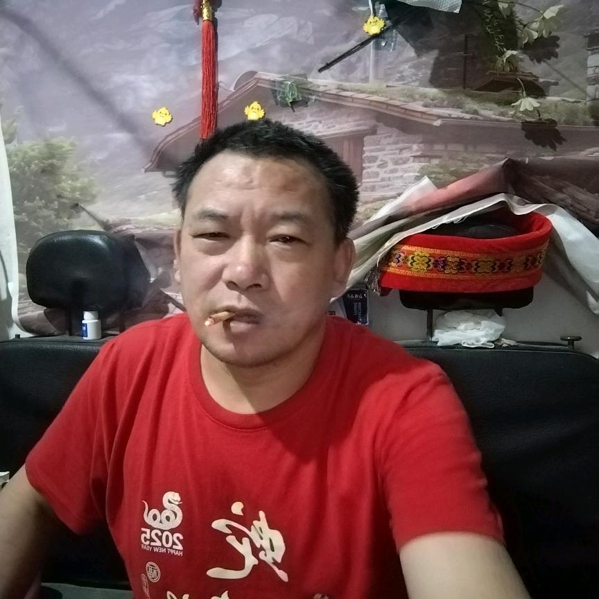 追梦人（赵三哥）