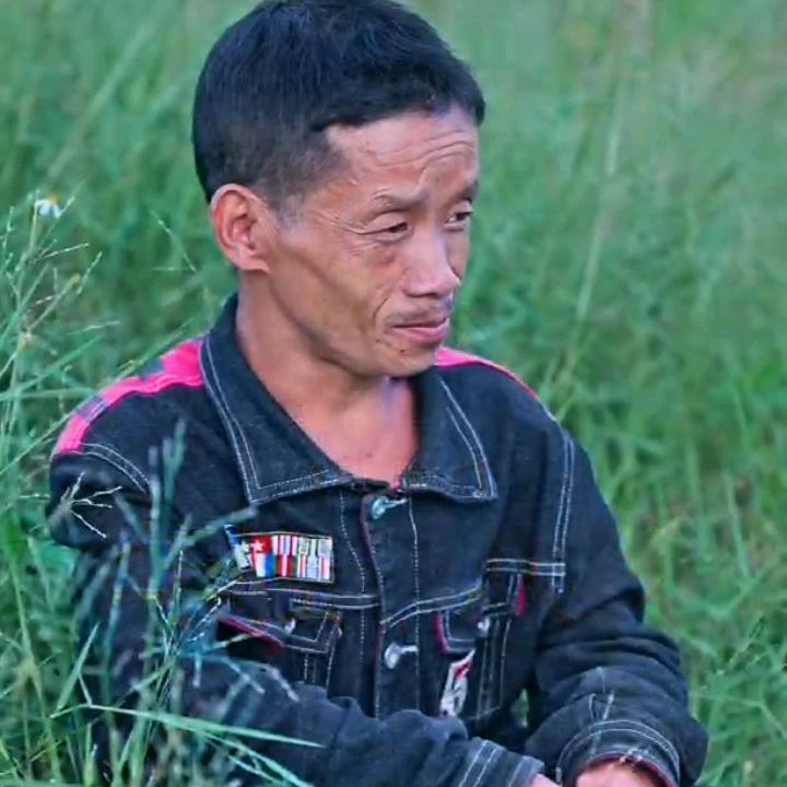 芒市啊腊