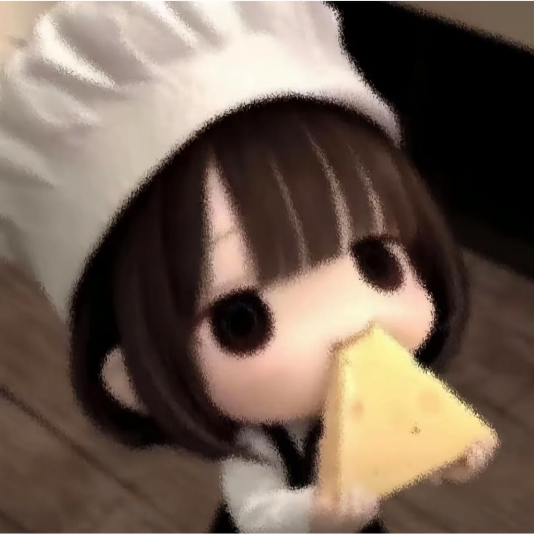 小呆.🥣私
