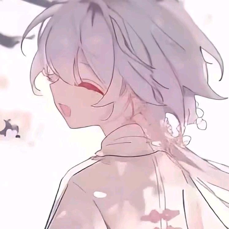 阿阳玉玉了✨