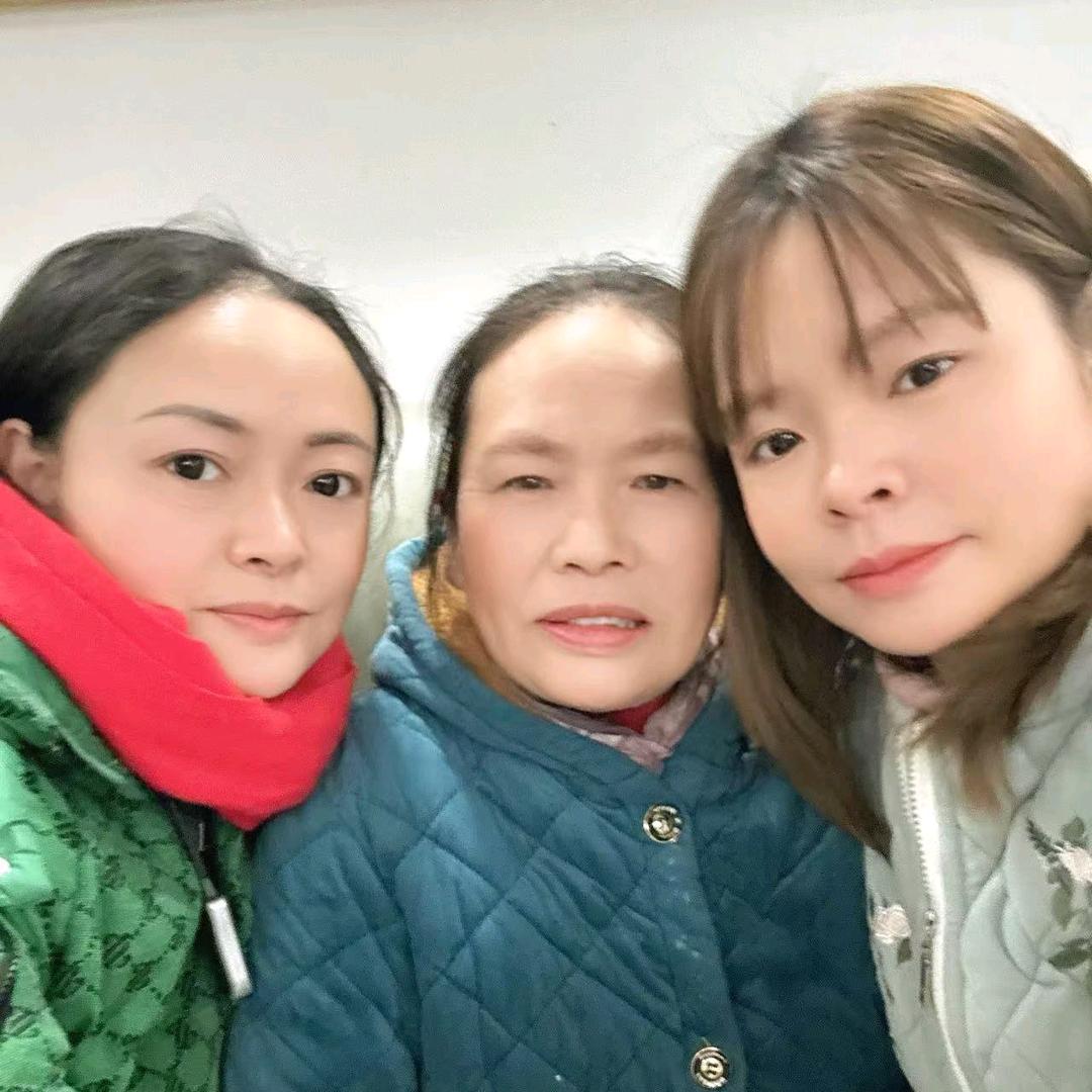 快乐姐🎤（晚上8点20）
