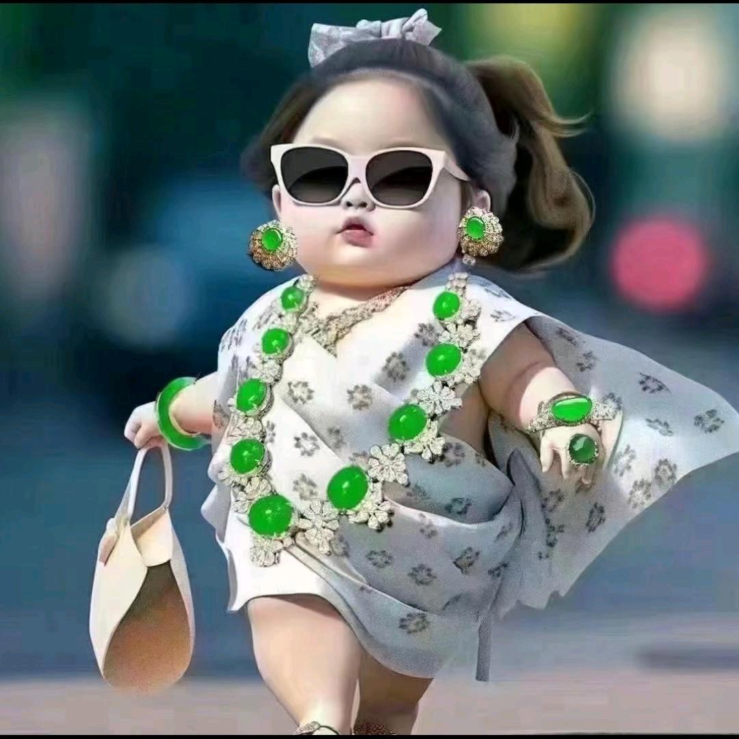 吹吹人间发财风