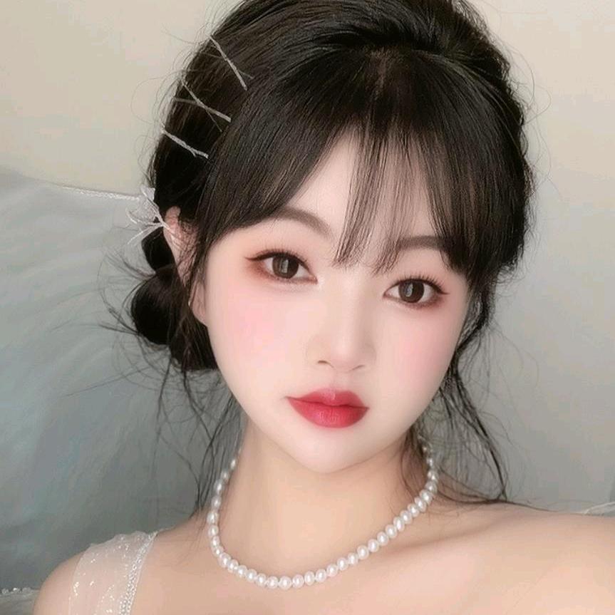 晴💋