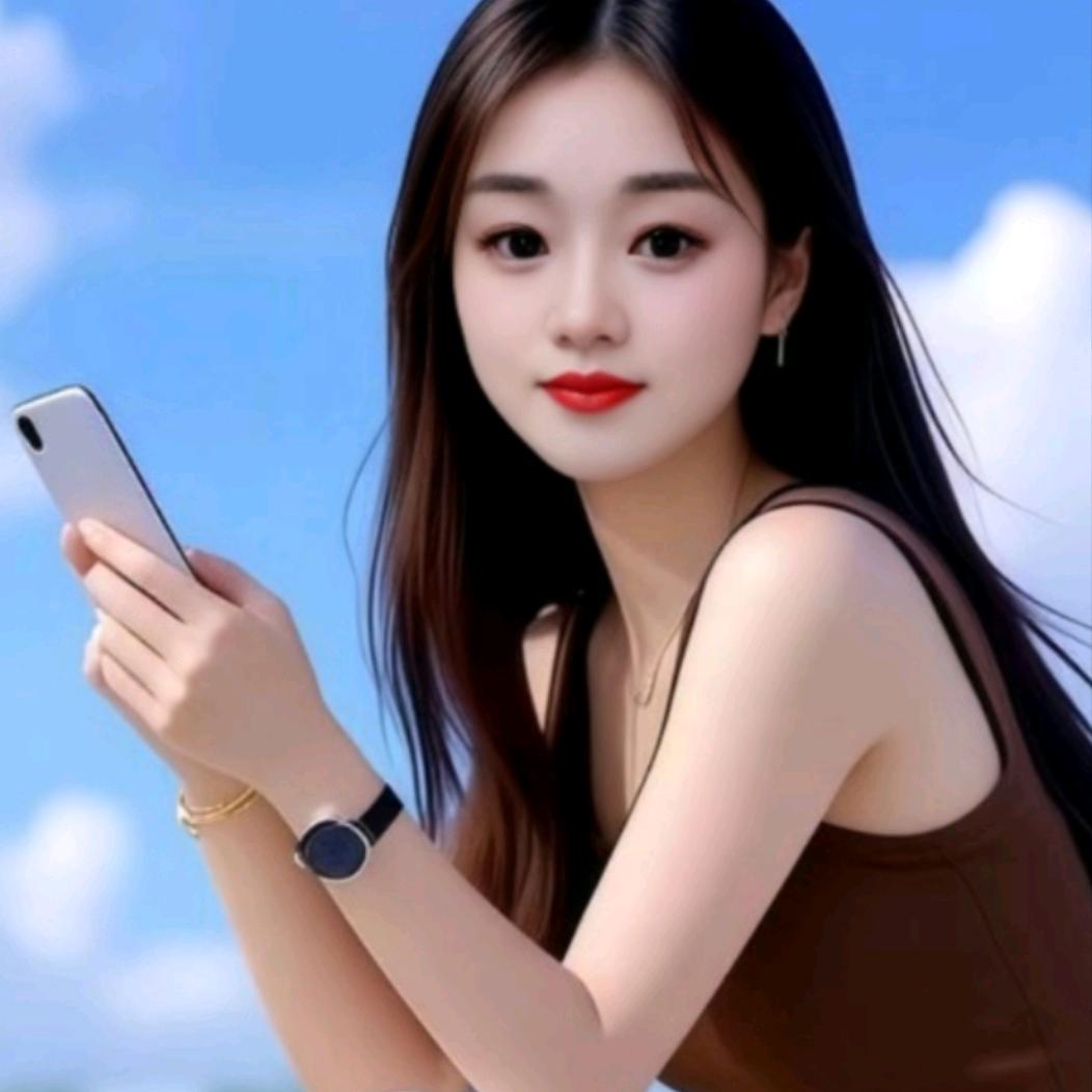 @中国移动装宽带&卖手机的小姐姐