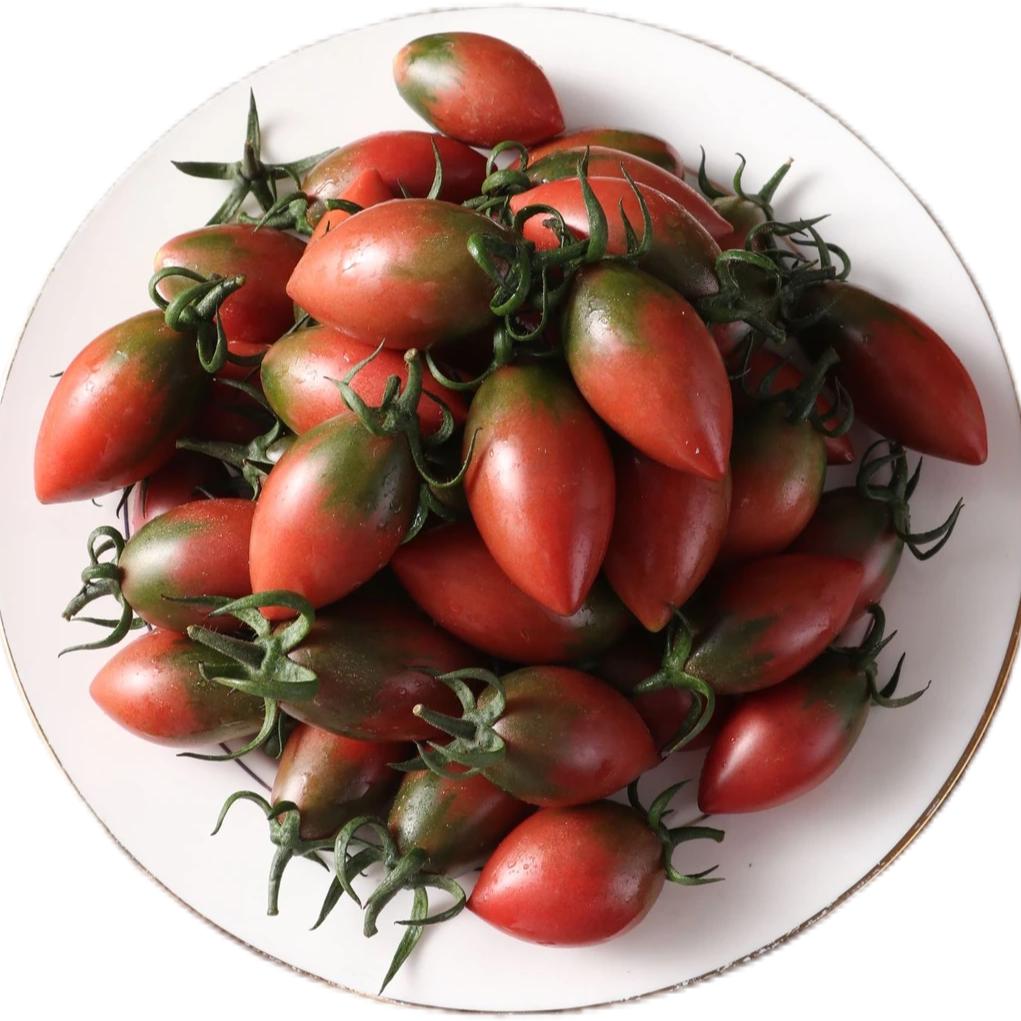 小何总果然好物助农