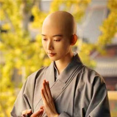 陌可樱(一心向佛)