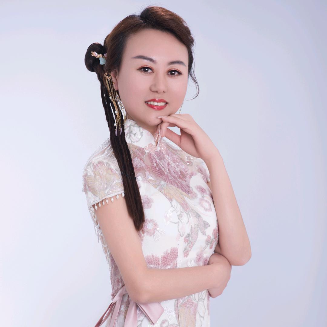 如初相见