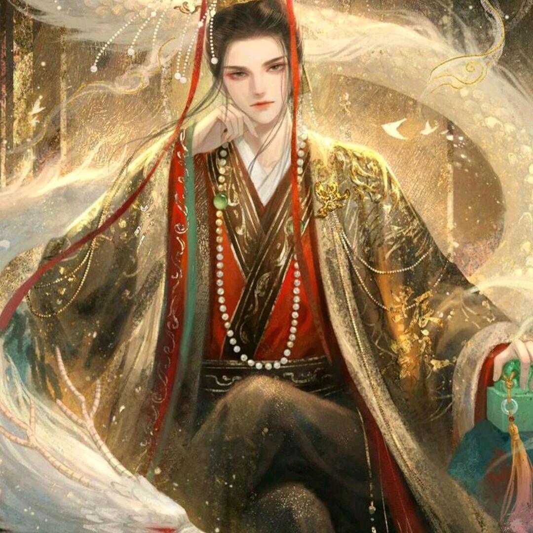 杜羽馨