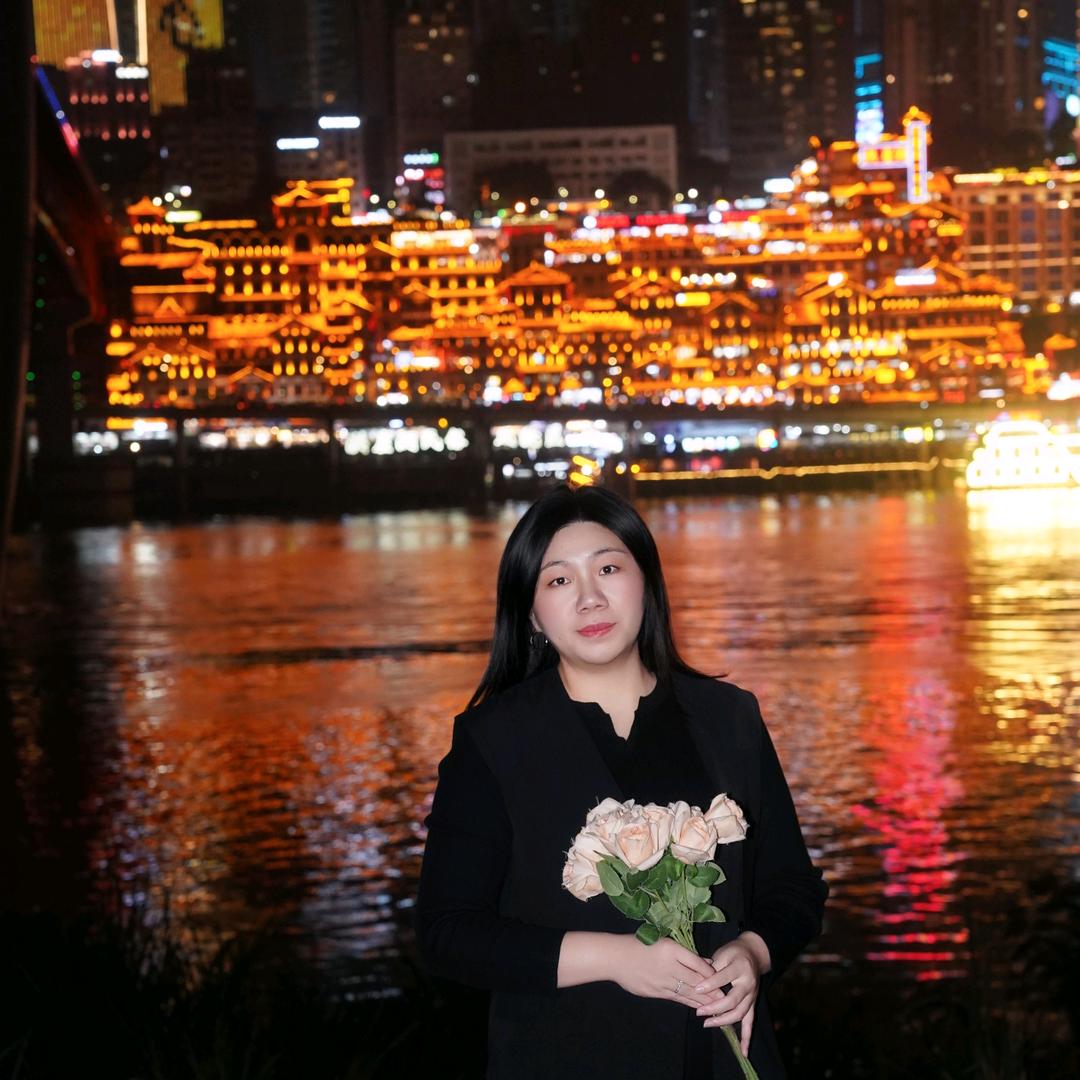 襄阳姑凉❤️‍🔥