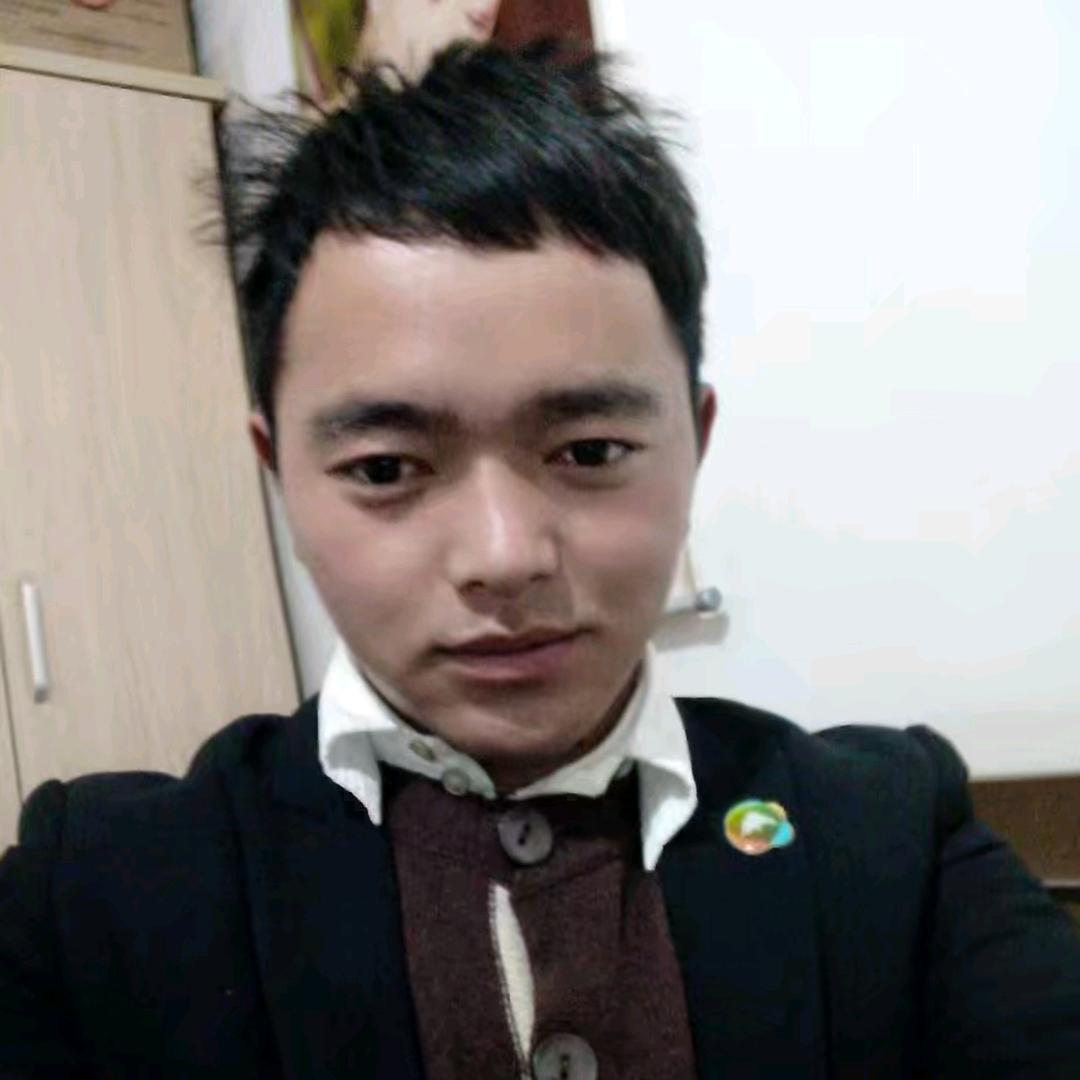大理阿泽@
