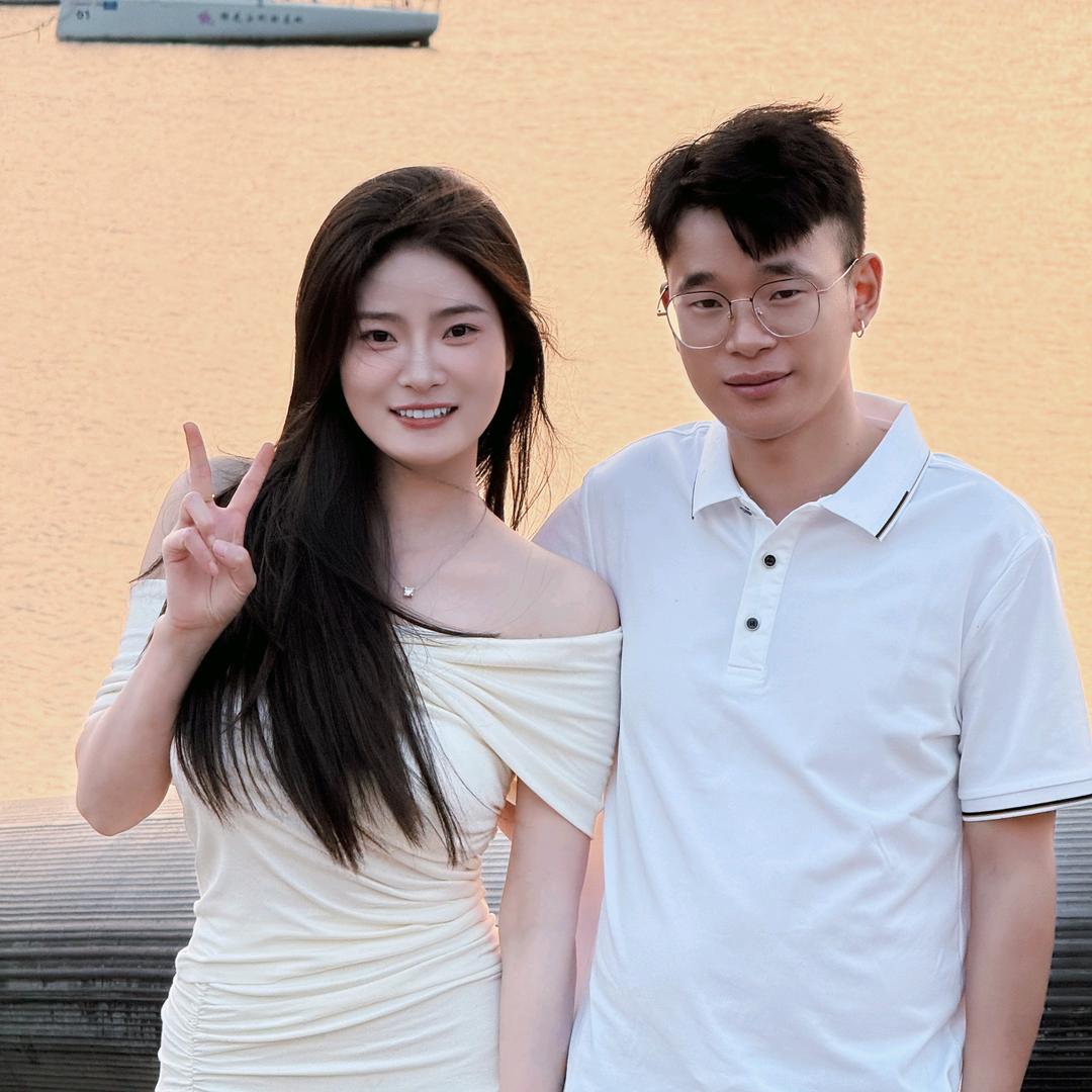 发财(何晓英九月十号十一号百日宴)