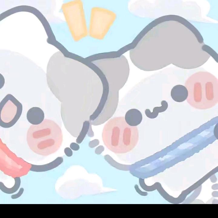 奴花爱懒猫❤️