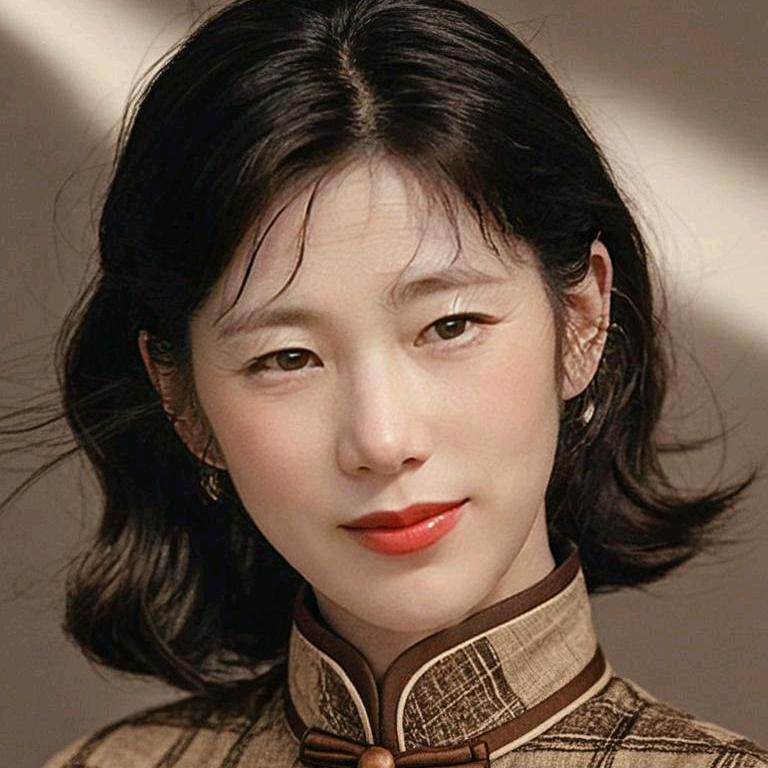 三月桃花