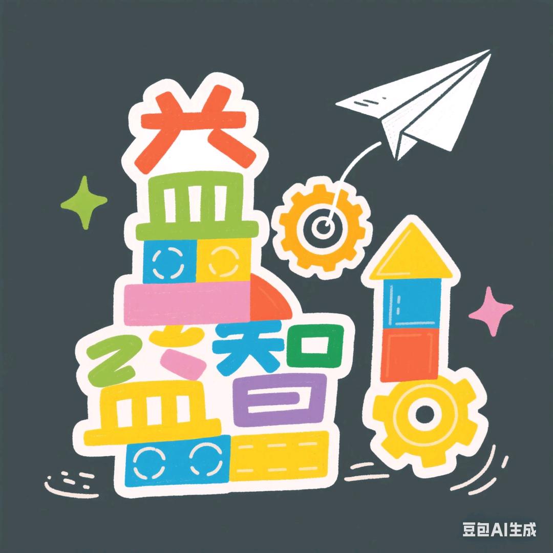 乐乐玩具