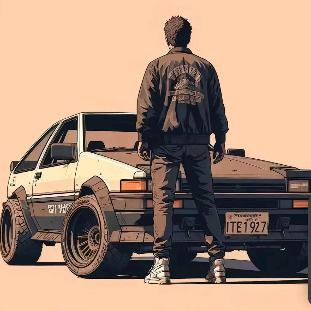 张胖胖的说车日记