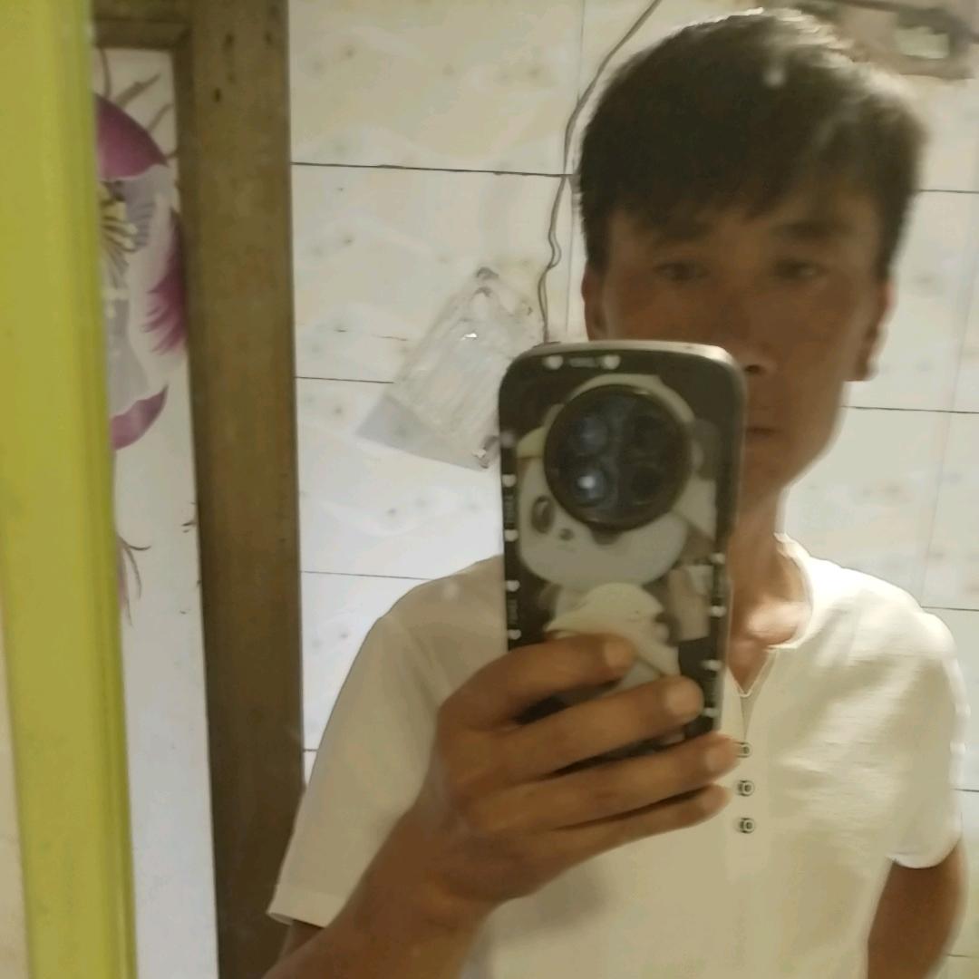 照着我的月亮。