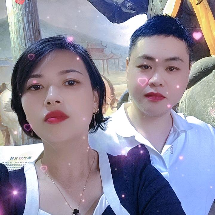 爱唱歌的，疯丫头