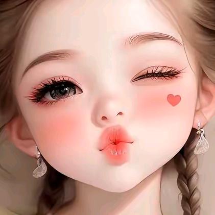 天下无双I-DLE╭❤～