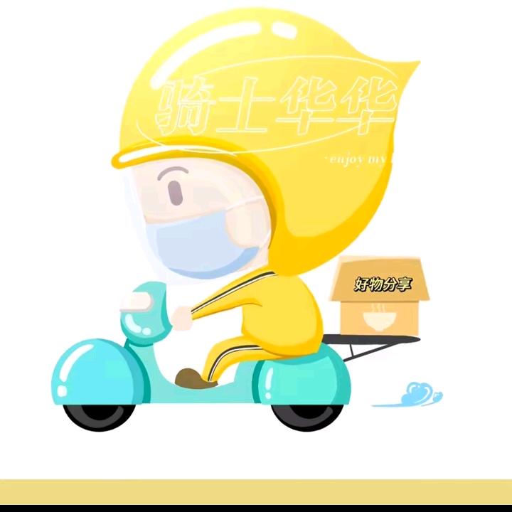 骑士华华