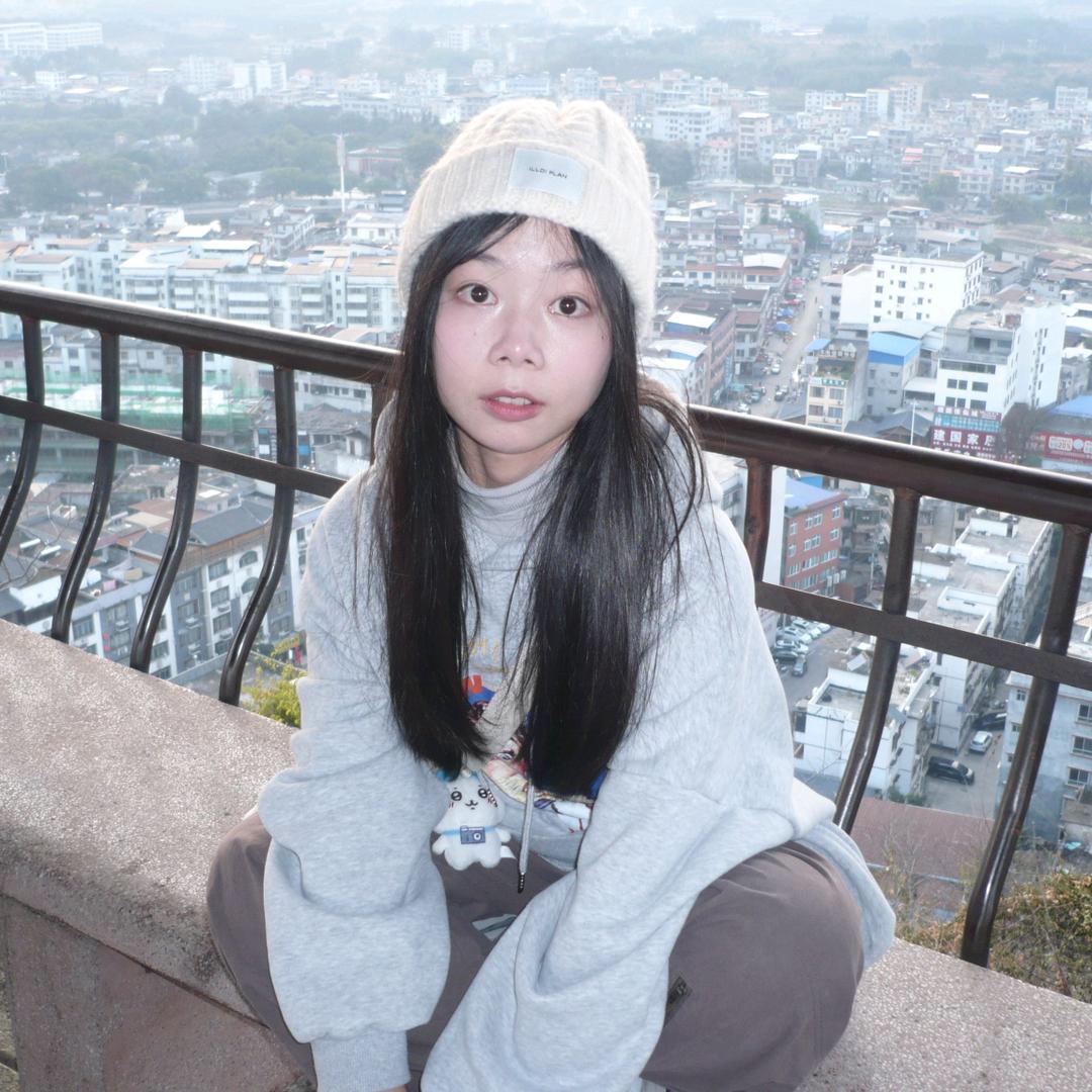 糯米团子