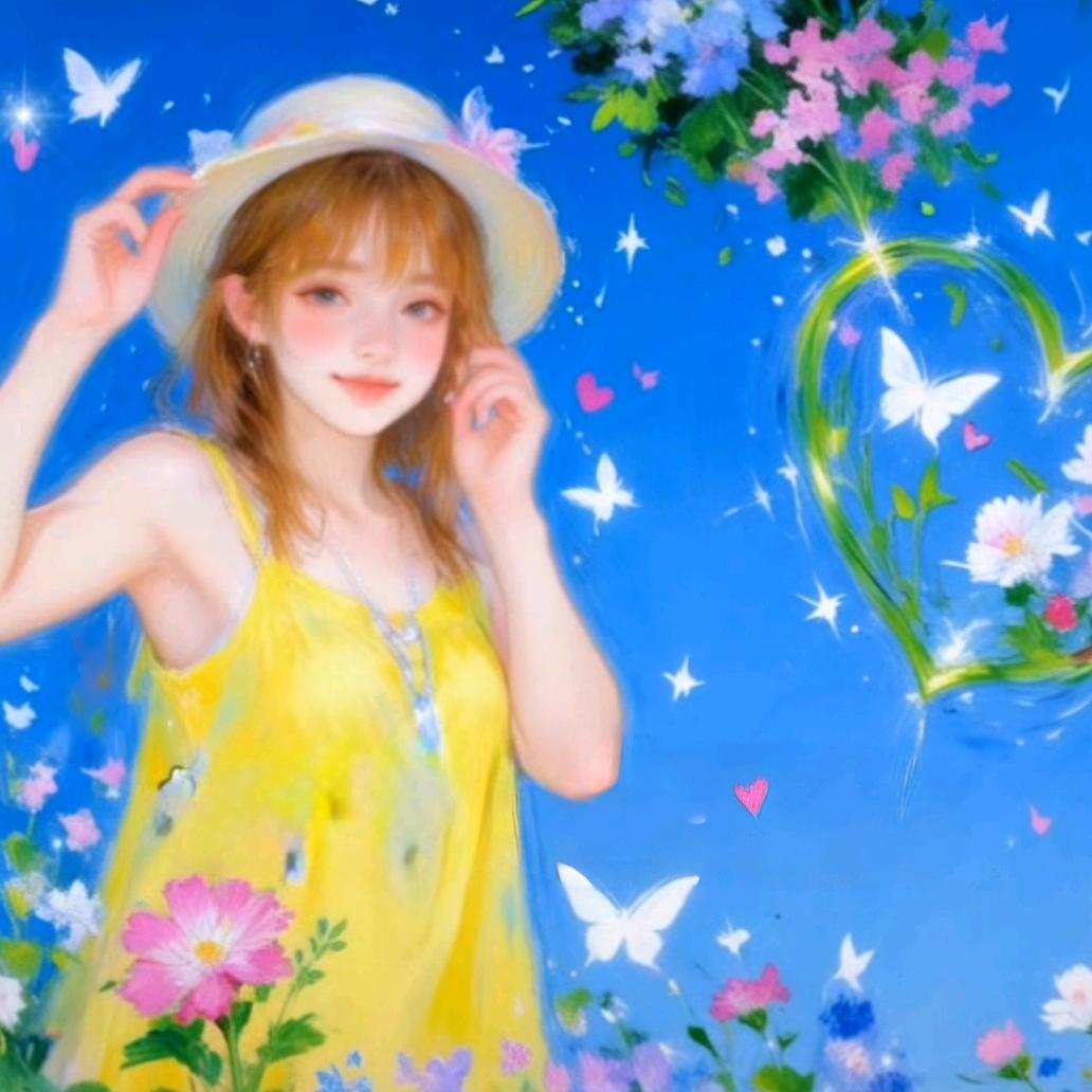 玲