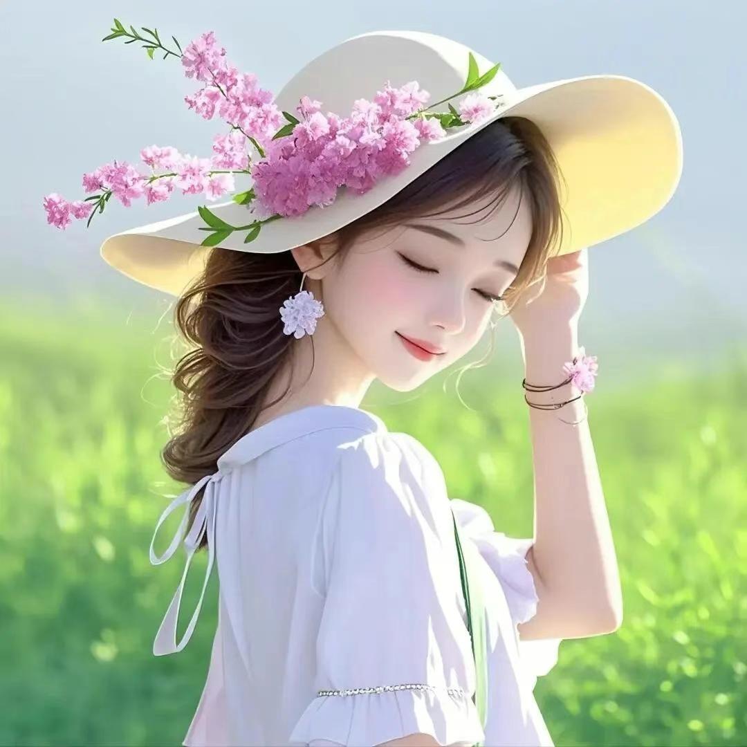 玲儿（美好的一天）