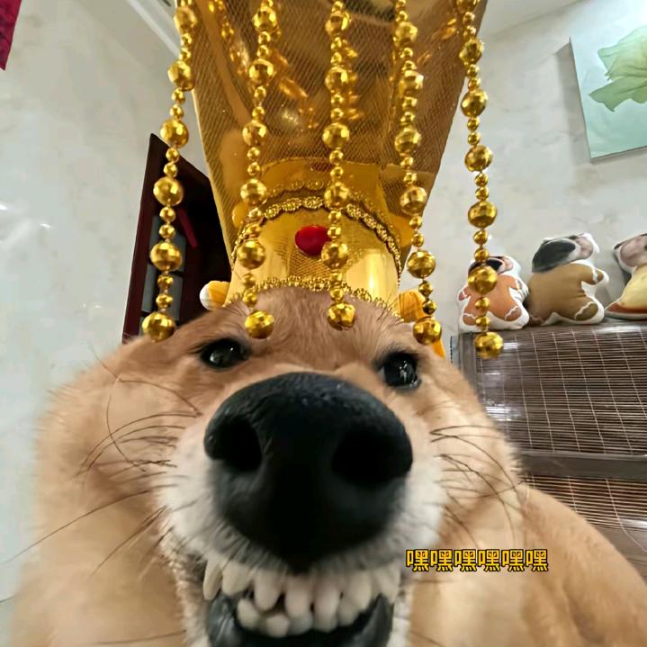 😘